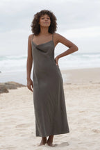 LILLY PILLY - Allegria Bias Slip Dress