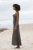LILLY PILLY - Allegria Bias Slip Dress