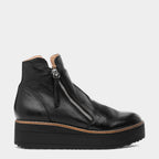 SILENT D - Nene Ankle Boot