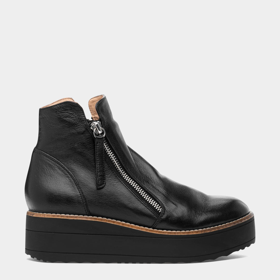 SILENT D - Nene Ankle Boot