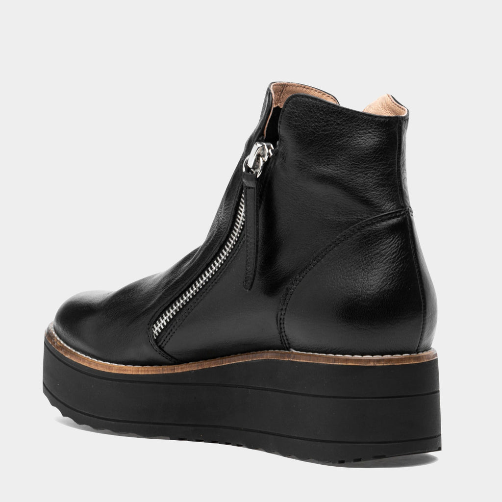 SILENT D - Nene Ankle Boot