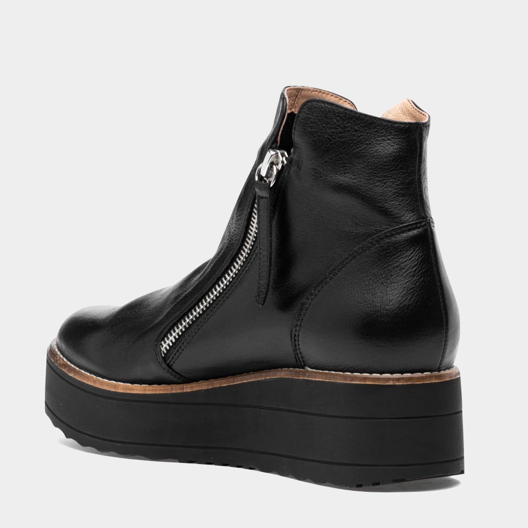 SILENT D - Nene Ankle Boot