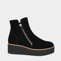 SILENT D - Nene Ankle Boot