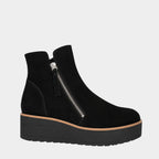 SILENT D - Nene Ankle Boot