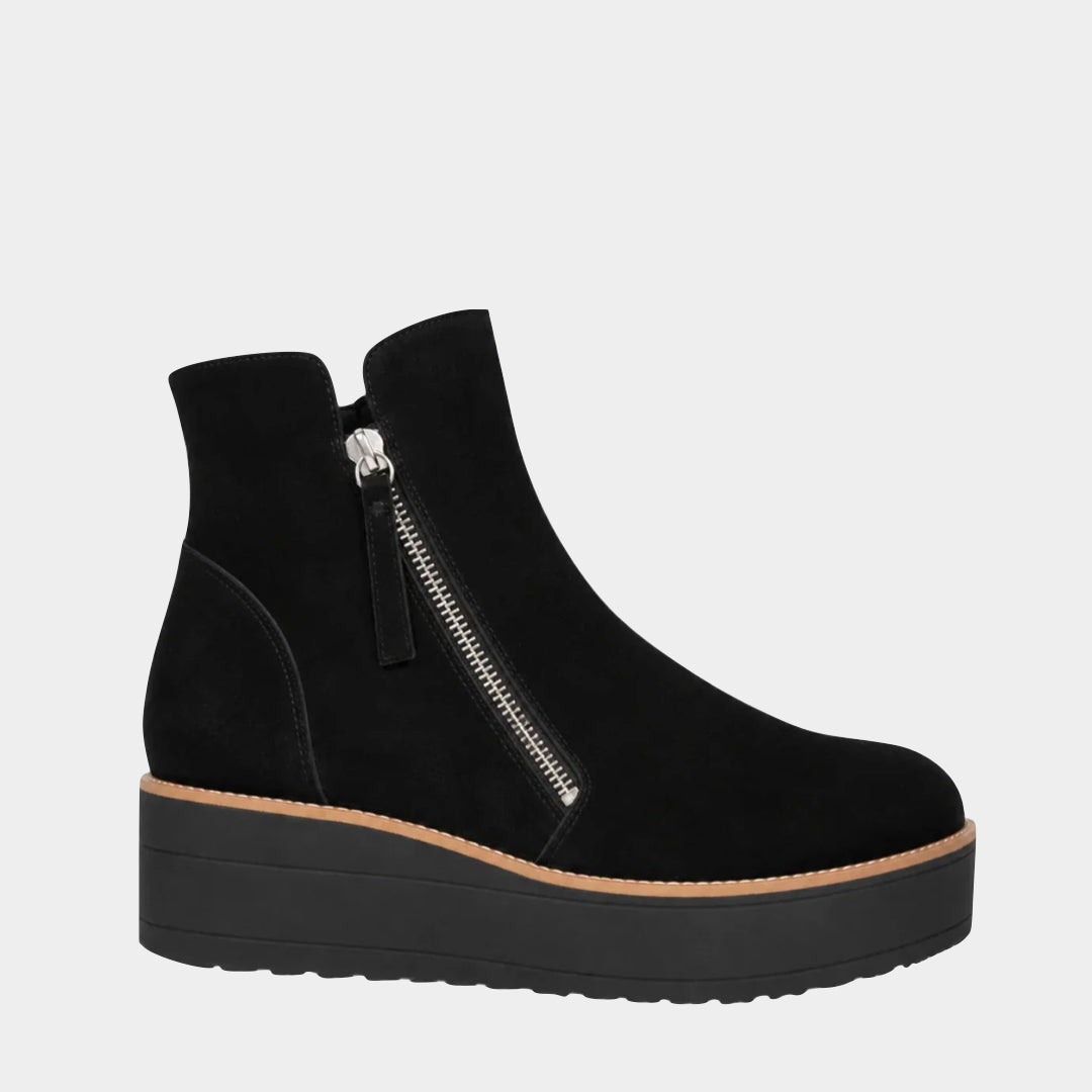 SILENT D - Nene Ankle Boot