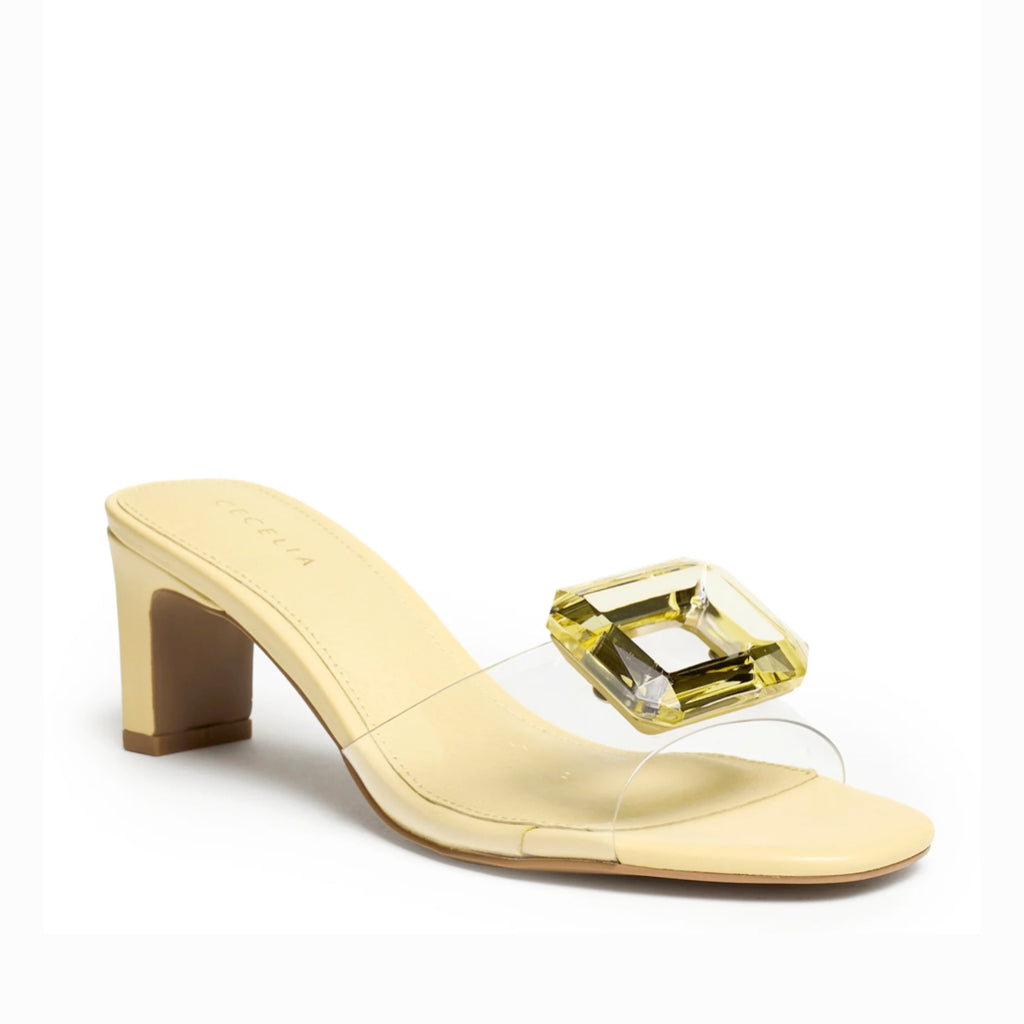 CECELIA - PARK AVE JEWEL