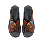 4CCCCEES - Sling Back Plia Juno