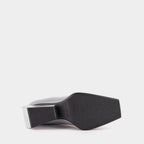 UNITED NUDE - Ricky J Mid Ankle Bootie