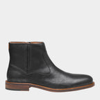JOHNSTON & MURPHY - Ripley Inside Zip Boot