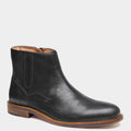 JOHNSTON & MURPHY - Ripley Inside Zip Boot