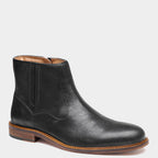 JOHNSTON & MURPHY - Ripley Inside Zip Boot