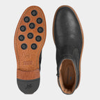 JOHNSTON & MURPHY - Ripley Inside Zip Boot