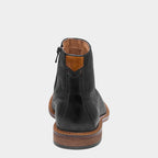 JOHNSTON & MURPHY - Ripley Inside Zip Boot