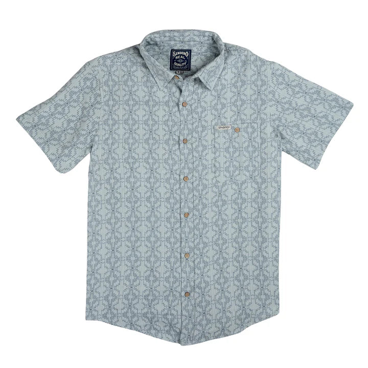 SENDERO - City Slicker Short Sleeve