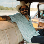 SENDERO - City Slicker Short Sleeve