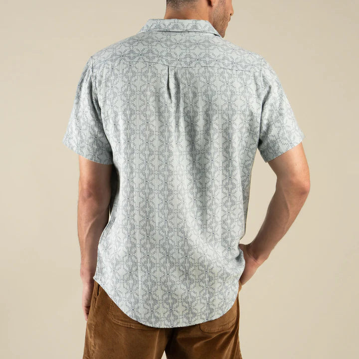 SENDERO - City Slicker Short Sleeve