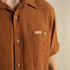 SENDERO - City Slicker Short Sleeve