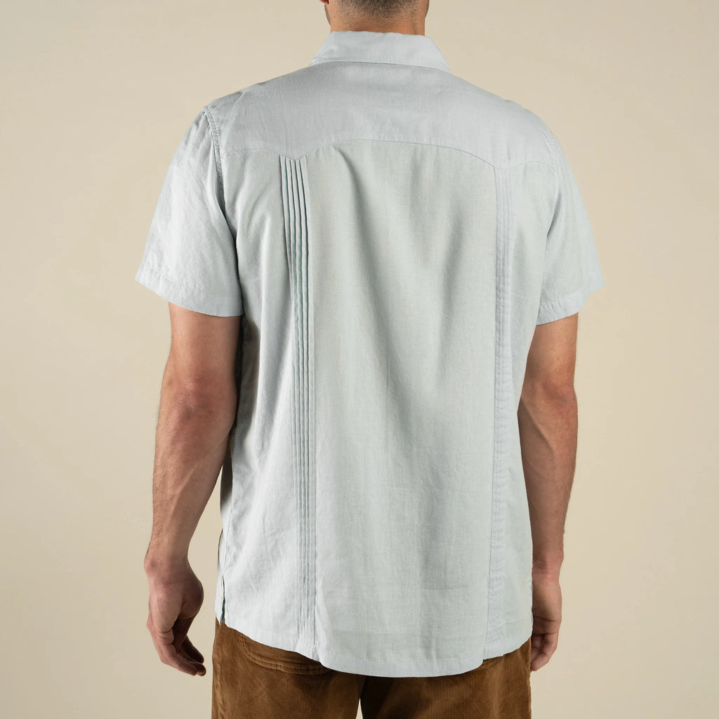 SENDERO - Caballero Guayabera