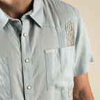 SENDERO - Caballero Guayabera