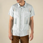 SENDERO - Caballero Guayabera
