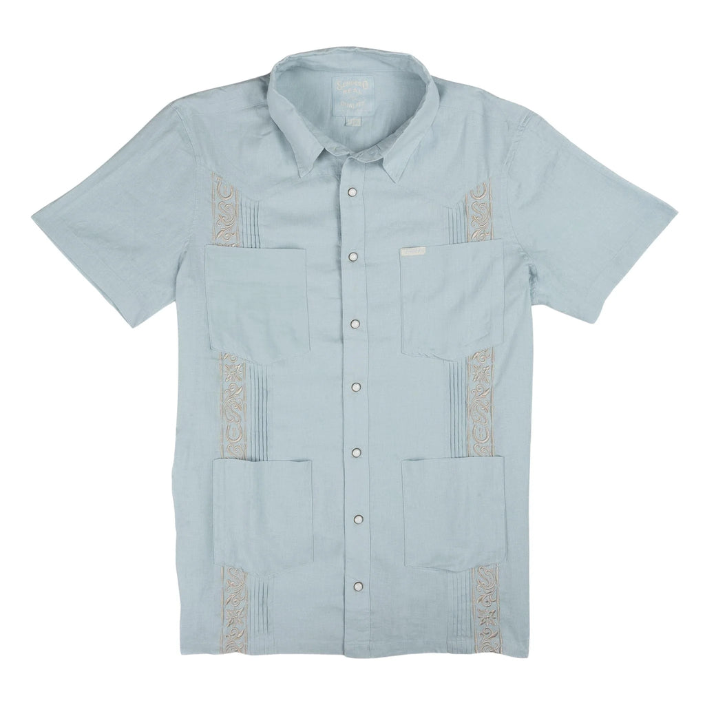 SENDERO - Caballero Guayabera