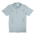 SENDERO - Caballero Guayabera