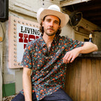 SENDERO - City Slicker Short Sleeve