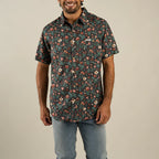 SENDERO - City Slicker Short Sleeve