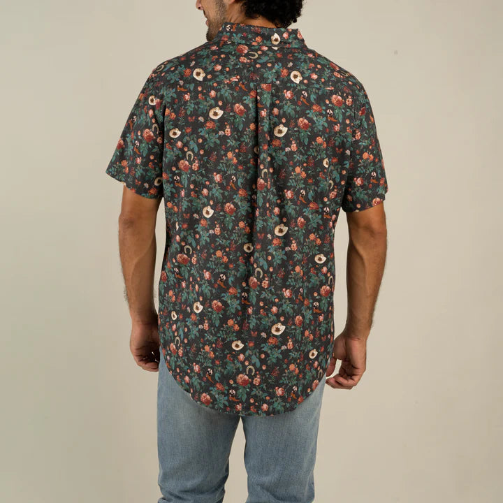 SENDERO - City Slicker Short Sleeve