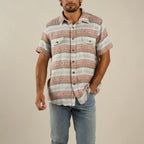 Sendero - Boquillas Shirt