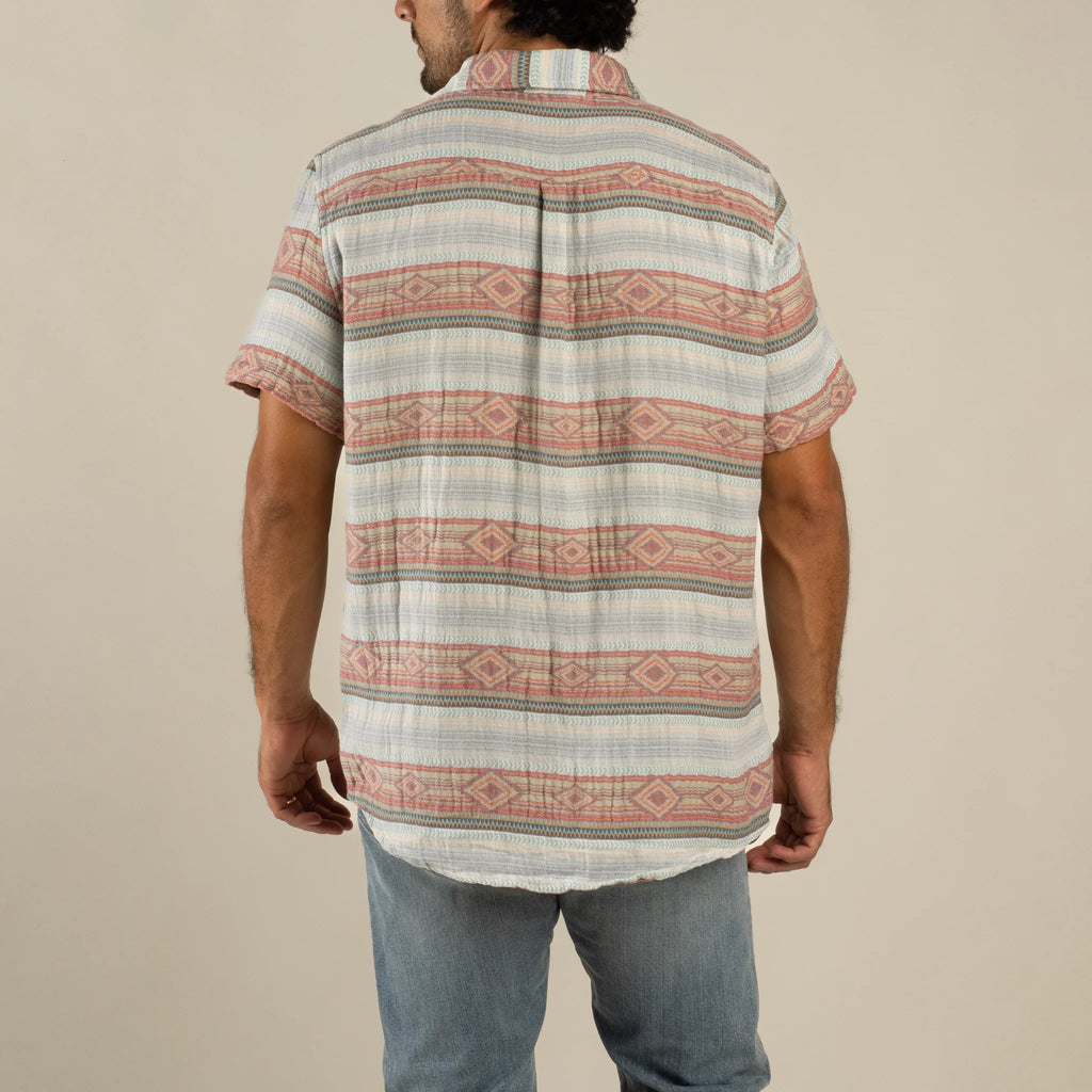 Sendero - Boquillas Shirt
