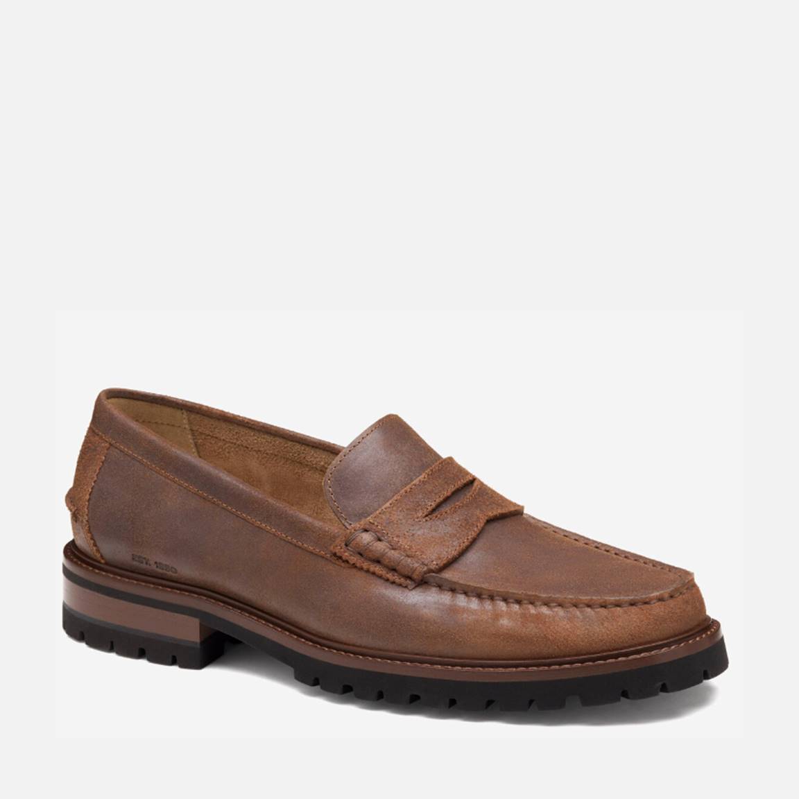 Johnston & Murphy - Collier Penny