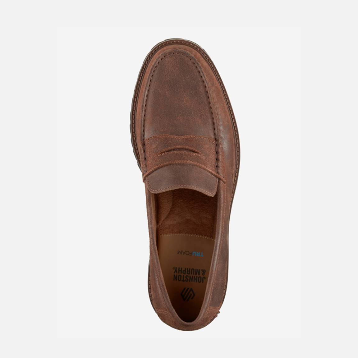 Johnston & Murphy - Collier Penny