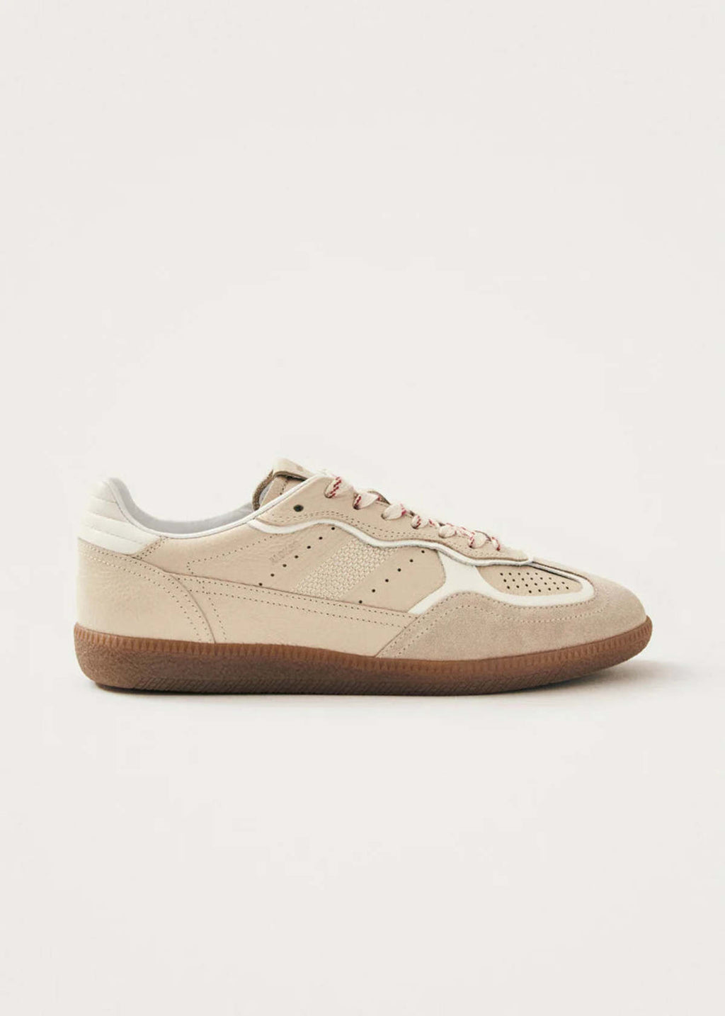 ALOHAS - TB490 RIFE Leather Sneakers Women's