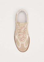 ALOHAS - TB490 RIFE Leather Sneakers Women's