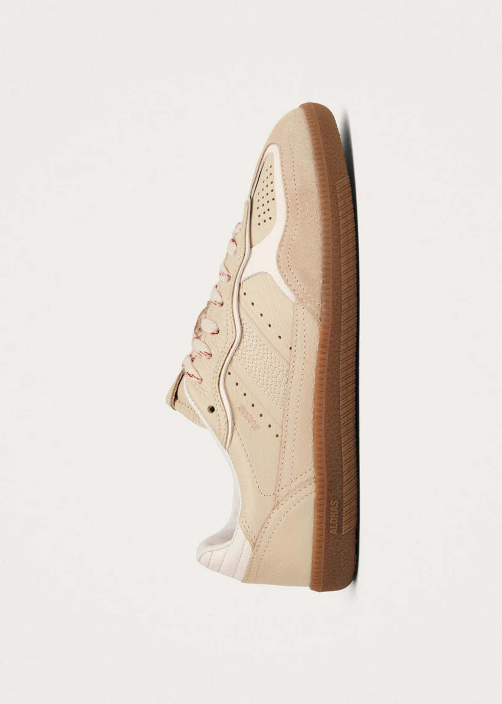 ALOHAS - TB490 RIFE Leather Sneakers Women's