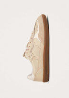 ALOHAS - TB490 RIFE Leather Sneakers Women's