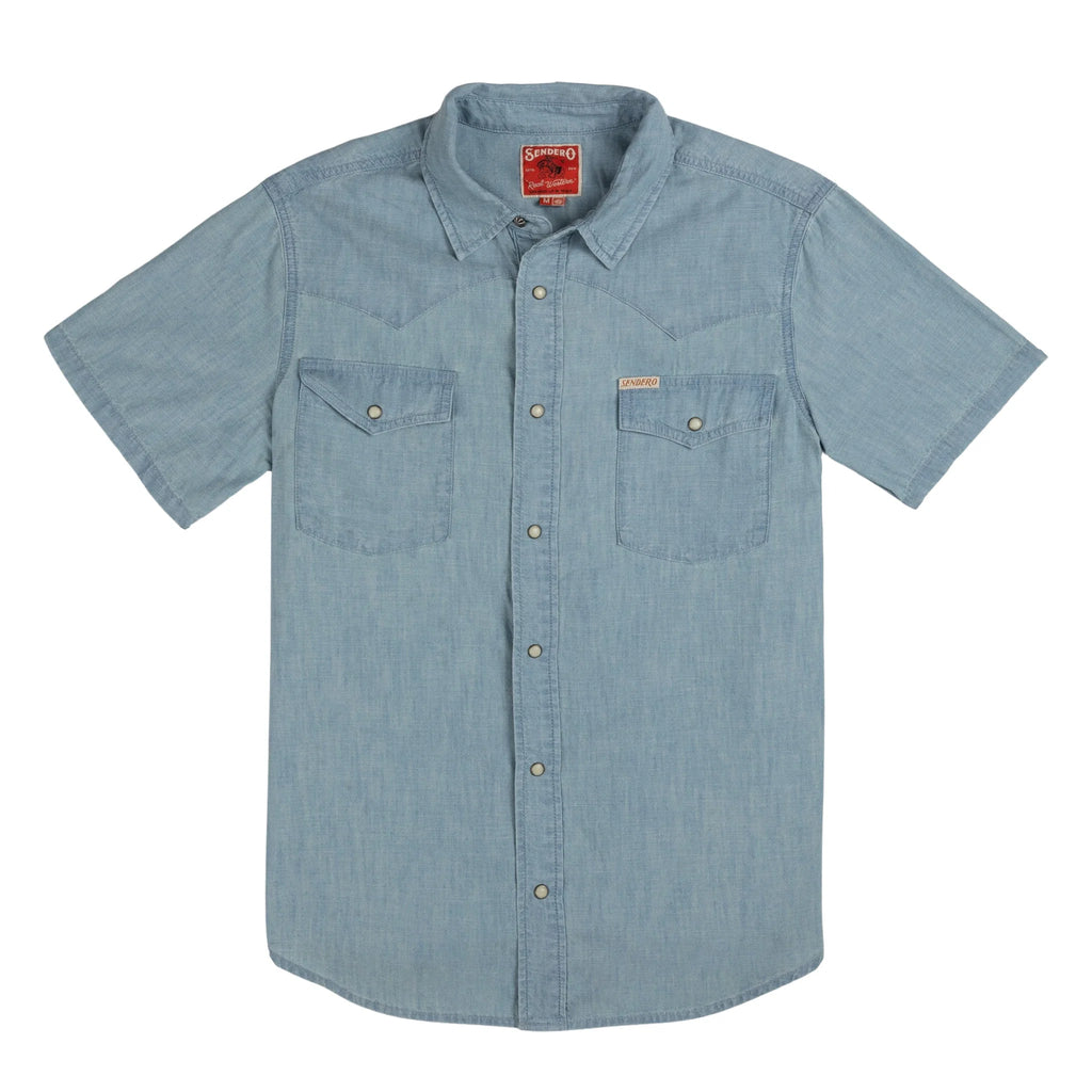 SENDERO - The Wyatt