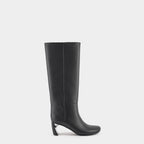 UNITED NUDE - Zuma Boot Mid