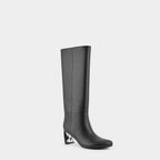 UNITED NUDE - Zuma Boot Mid