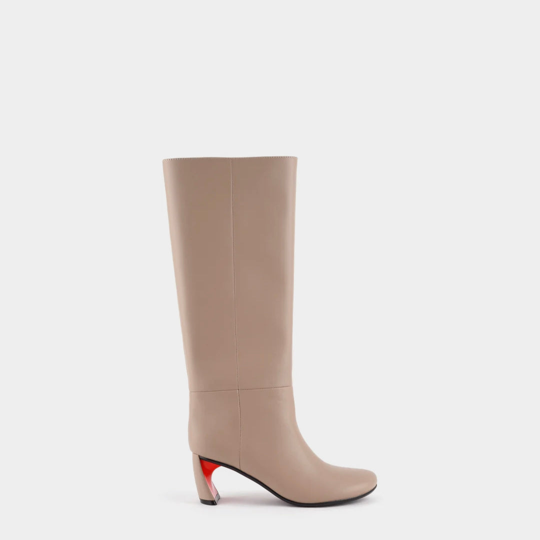 UNITED NUDE - Zuma Boot Mid