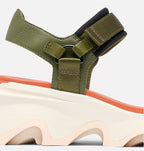 SOREL - Kinetic Y-Strap Sandal image 12