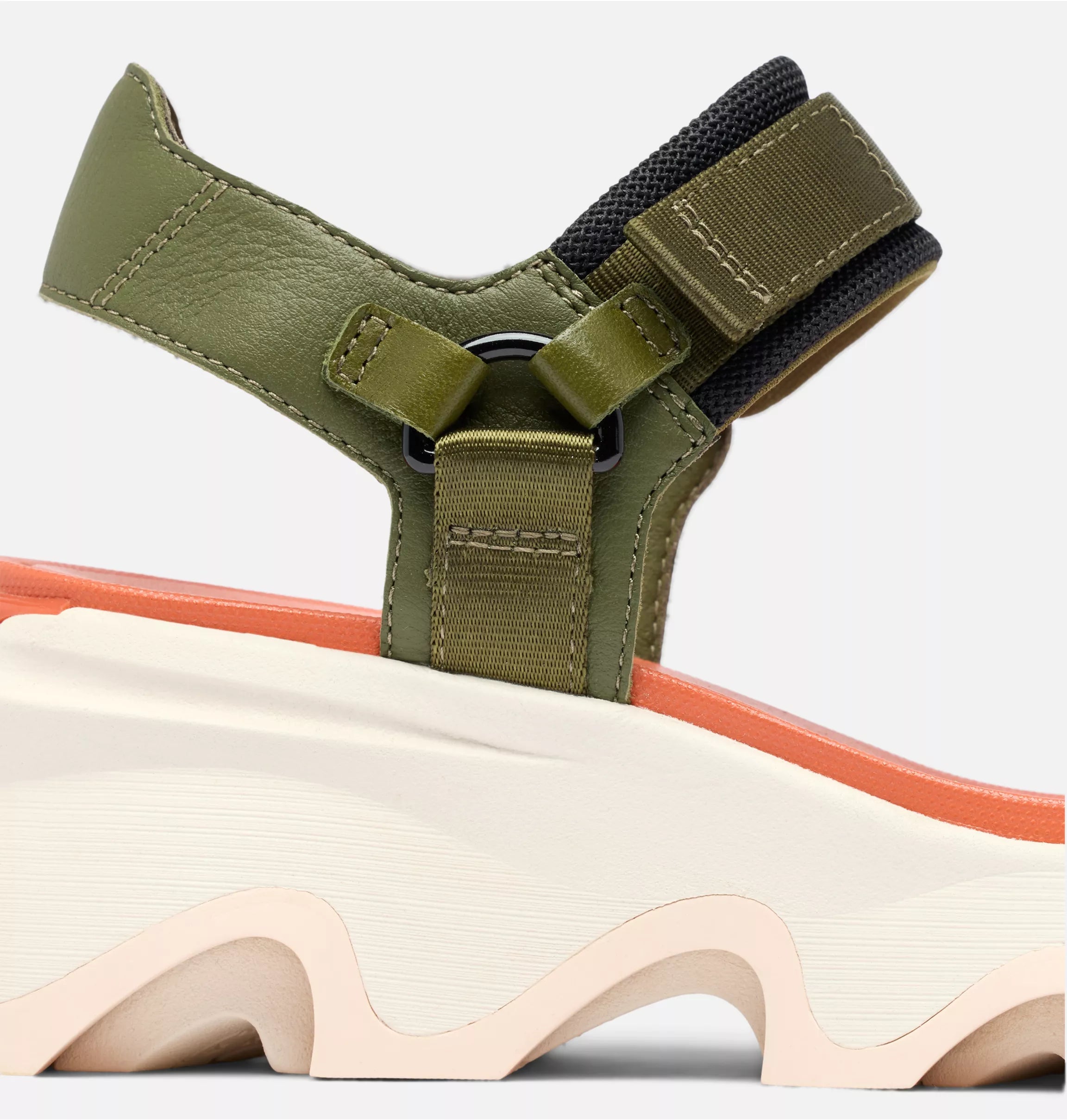 SOREL - Kinetic Y-Strap Sandal image 12