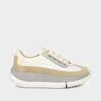 4CCCCEES - KAPOK PINTO SNEAKER - 39, White image