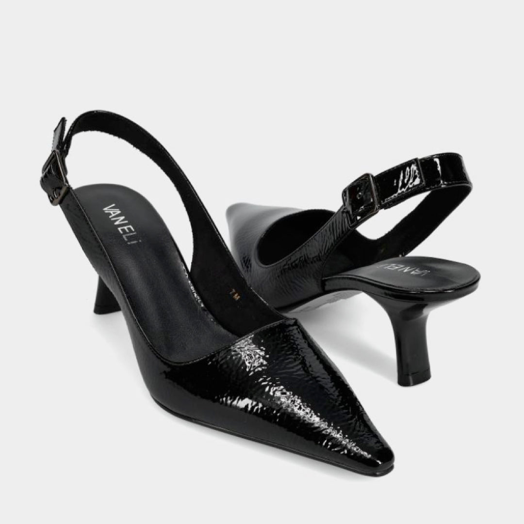 VANELI - Patti Sling Back Ankle Strap Heel image 4