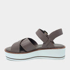 Silent D - Orli Sandal image 2
