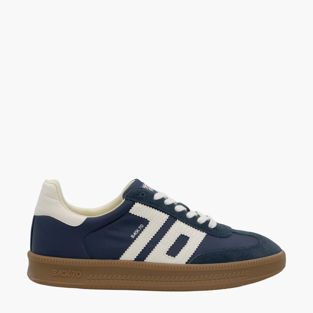 BACK70 - Double Y Sneakers image 2