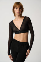 Joseph Ribkoff - Shadow Sleeve Camisole image 5