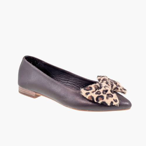 ATELIERS - Clio Ballet Flat image 0