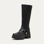 SOREL - Joan FRWD Tall Moto Boot image 3